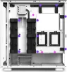 Корпус NZXT H7 Elite RGB White (CM-H71EW-02) без БЖ - 9