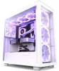 Корпус NZXT H7 Flow RGB White (CM-H71FW-R1) без БП - 3