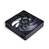 Вентилятор Lian Li P28, Single, Black (G99.12P281B.00) - 4
