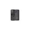 Мобiльний телефон 2E E180 2023 Dual Sim Black (688130251044) - 4