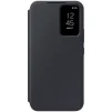 Чехол-книга Samsung Smart View Wallet Cover для Samsung Galaxy A54 5G SM-A546 Black (EF-ZA546CBEGRU) - 2