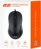 Мышь 2E MF160 USB Black (2E-MF160UB) - 5