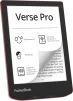 Электронная книга PocketBook 634 Verse Pro Passion Red (PB634-3-CIS) - 3
