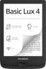 Електронна книга PocketBook 618 Basic Lux 4 Ink Black (PB618-P-CIS) - 1