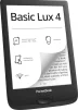 Електронна книга PocketBook 618 Basic Lux 4 Ink Black (PB618-P-CIS) - 4