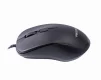Мишка Gembird Mc-3B01 Black - 3