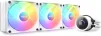 Система водяного охолодження NZXT Kraken RGB 360 (RL-KR360-W1) - 1