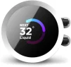 Система водяного охолодження NZXT Kraken RGB 360 (RL-KR360-W1) - 3