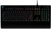 Клавiатура Logitech G213 Prodigy Ukr (920-010740) Black USB - 1