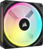 Вентилятор Corsair iCUE Link QX120 RGB PWM (CO-9051001-WW) - 3