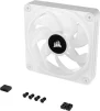 Вентилятор Corsair iCUE Link QX120 RGB PWM White (CO-9051005-WW) - 6