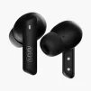 Bluetooth-гарнітура QCY MeloBuds HT05 Black_ - 4