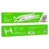 Подставка для ноутбука Borofone BH70 Eagle White (BH70W) - 5