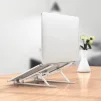 Подставка для ноутбука Borofone BH70 Eagle White (BH70W) - 7