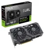Видеокарта GF RTX 4060 Ti 16GB GDDR6 Dual Advanced Edition Asus (DUAL-RTX4060TI-A16G) - 1
