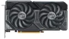 Видеокарта GF RTX 4060 Ti 16GB GDDR6 Dual Advanced Edition Asus (DUAL-RTX4060TI-A16G) - 2