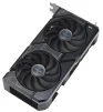Видеокарта GF RTX 4060 Ti 16GB GDDR6 Dual Advanced Edition Asus (DUAL-RTX4060TI-A16G) - 4