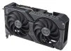 Видеокарта GF RTX 4060 Ti 16GB GDDR6 Dual Advanced Edition Asus (DUAL-RTX4060TI-A16G) - 5