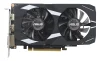 Відеокарта GF GTX 1650 4GB GDDR6 Dual EVO OC D6 Asus (DUAL-GTX1650-O4GD6-P-EVO) - 2