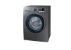 Пральна машина Samsung WW80J62E0DX/UA - 2