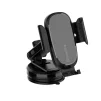 Беспроводное зарядное устройство для ColorWay Dashboard Car Wireless Charger 15W Black (CW-CHAW037Q-BK) - 6