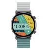 Смарт-годинник Kieslect Smart Calling Watch Kr Pro Ltd Silver - 2