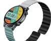 Смарт-годинник Kieslect Smart Calling Watch Kr Pro Ltd Silver - 5