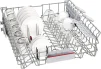 Вбудована посудомийна машина Bosch SMV6EMX51K - 4