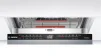 Встраиваемая посудомоечная машина Bosch SPV4HMX65K - 2