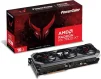 Видеокарта AMD Radeon RX 7800 XT 16GB GDDR6 Red Devil PowerColor (RX 7800 XT 16G-E/OC) - 1