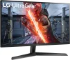 Монитор LG 27" UltraGear 27GN60R-B IPS Black - 2