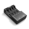 Зарядний пристрій Liitokala Lii-600 - 2