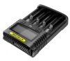 Зарядное устройство для Nitecore UM4 - 2