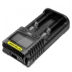 Зарядное устройство для Nitecore UMS2 - 3