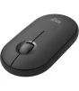 Мышь беспроводная Logitech Pebble Mouse 2 M350s Graphite (910-007015) - 4