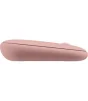 Мишка бездротова Logitech Pebble Mouse 2 M350s Rose (910-007014) - 4