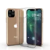 Чехол-накладка BeCover для Apple iPhone 11 Pro Max Transparancy (704338) - 1
