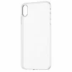 Чохол-накладка BeCover для Apple iPhone XR Transparancy (704337) - 1