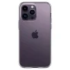 Чохол-накладка BeCover для Apple iPhone 14 Pro Max Transparancy (708017) - 1