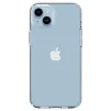 Чехол-накладка BeCover для Apple iPhone 14 Transparancy (708015) - 1
