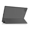 Чохол-книжка BeCover Flexible TPU Mate для Lenovo Tab M10 Plus TB-X606/M10 Plus (2nd Gen)/K10 TB-X6C6 10.3" Gray (708753) - 5