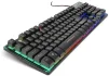 Клавіатура REAL-EL Gaming 8700 Black - 5
