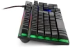 Клавіатура REAL-EL Gaming 8700 Black - 6