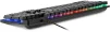 Клавіатура REAL-EL Gaming 8700 Black - 8