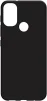 Чохол-накладка BeCover для Motorola Moto E30/E40 Black (707987) - 1