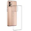 Чохол-накладка BeCover для Motorola Moto G32 Transparancy (707994) - 2
