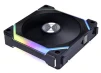 Вентилятор Lian Li Uni Fan SL V2, 120mm, Black (G99.12SLV21B.00) - 2