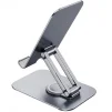 Тримач настільний Hoco PH50 Plus Grey (PH50PG) - 4
