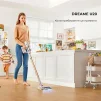 Аккумуляторный пылесос Xiaomi Dreame Cordless Vacuum Cleaner U20 (VPV11A) - 4