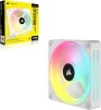 Вентилятор Corsair iCUE Link QX120 RGB PWM White (CO-9051005-WW) - 8
